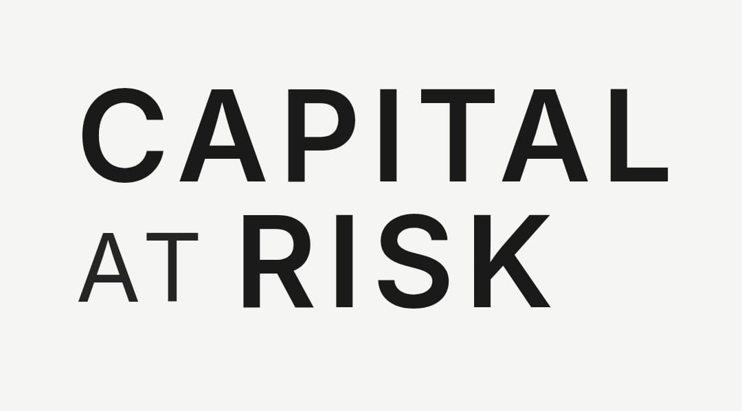 Capital At Risk Capital at Risk