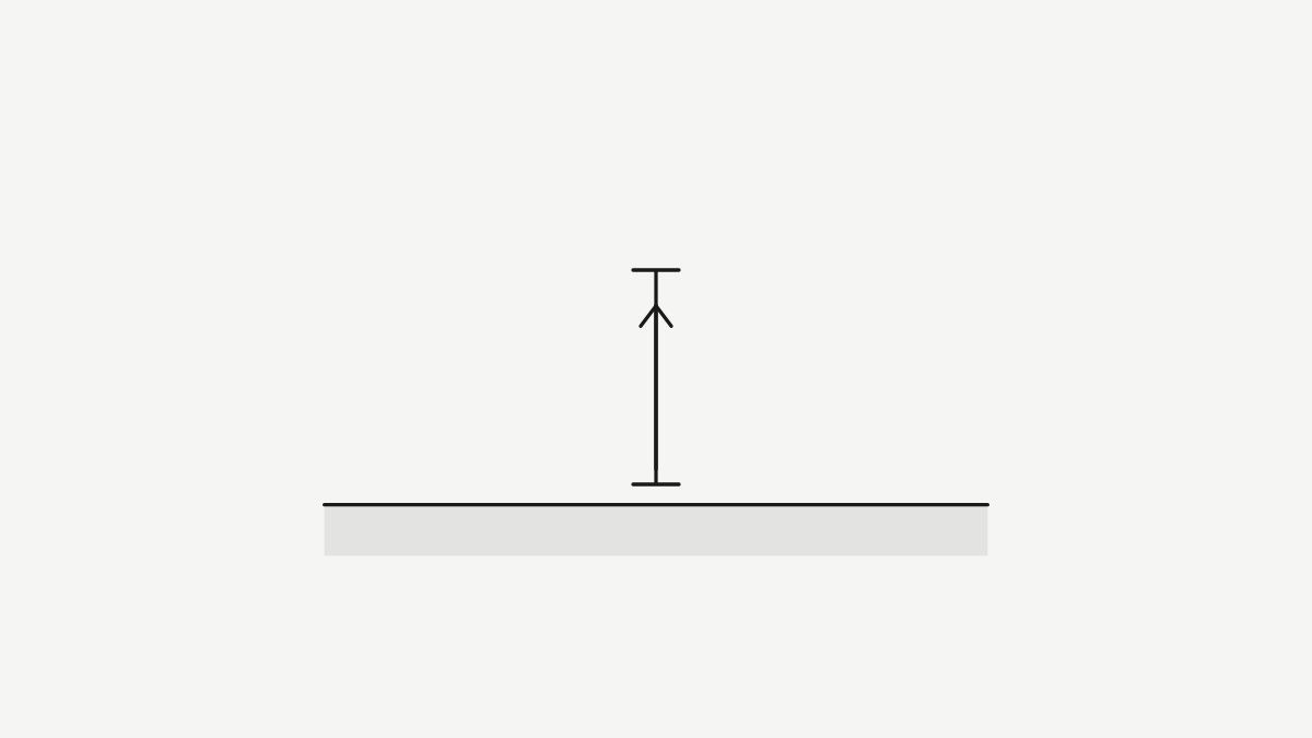 Capital Floors and Segmented Risk